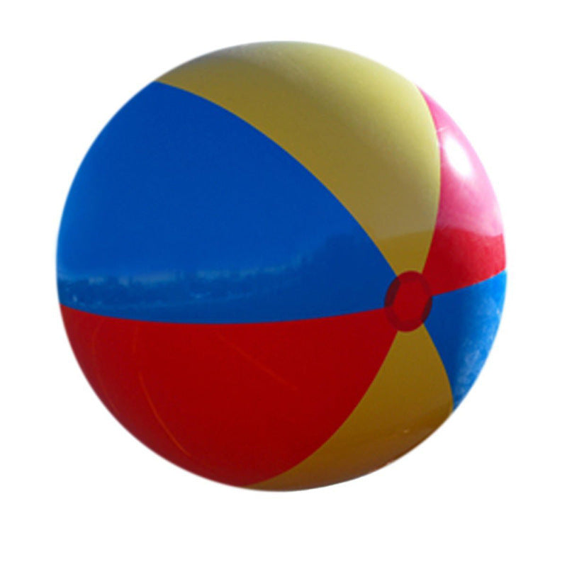 Inflatable Outdoor Play Ball for Kids