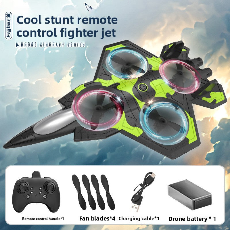 Remote Control Helicopter Toy for Kids