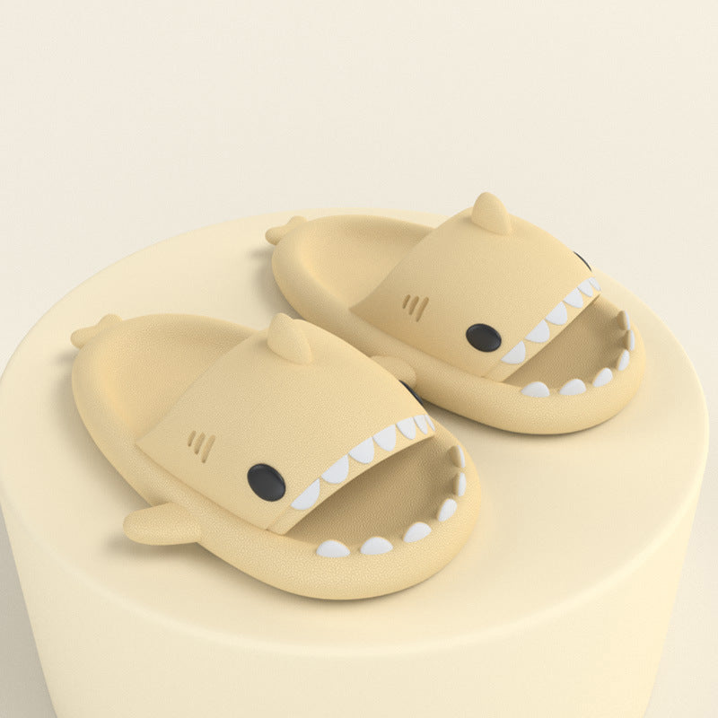 Shark Slippers - Comfortable EVA Slippers for Every Occasion