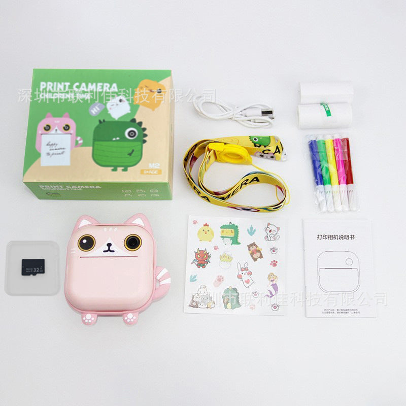 camera for kids