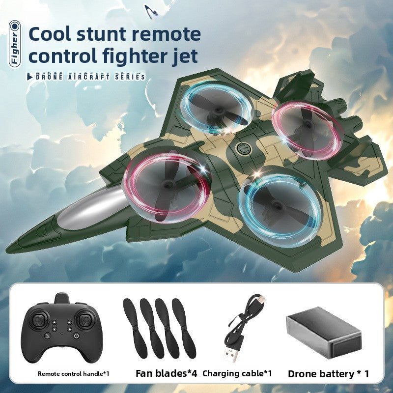 Remote Control Helicopter Toy for Kids