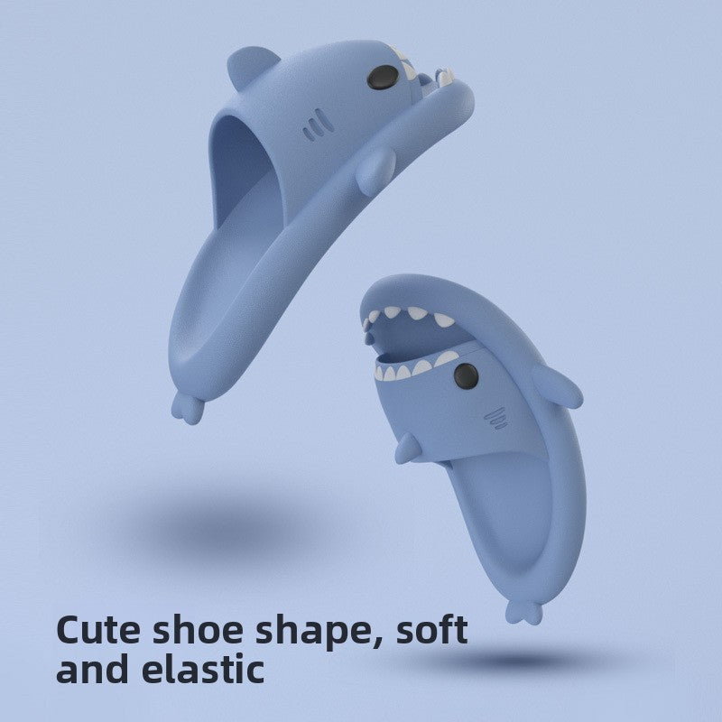Shark Slippers - Comfortable EVA Slippers for Every Occasion
