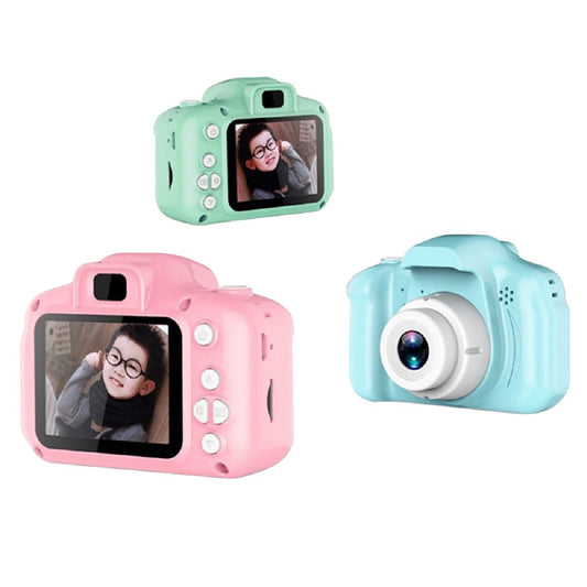 Kids camera