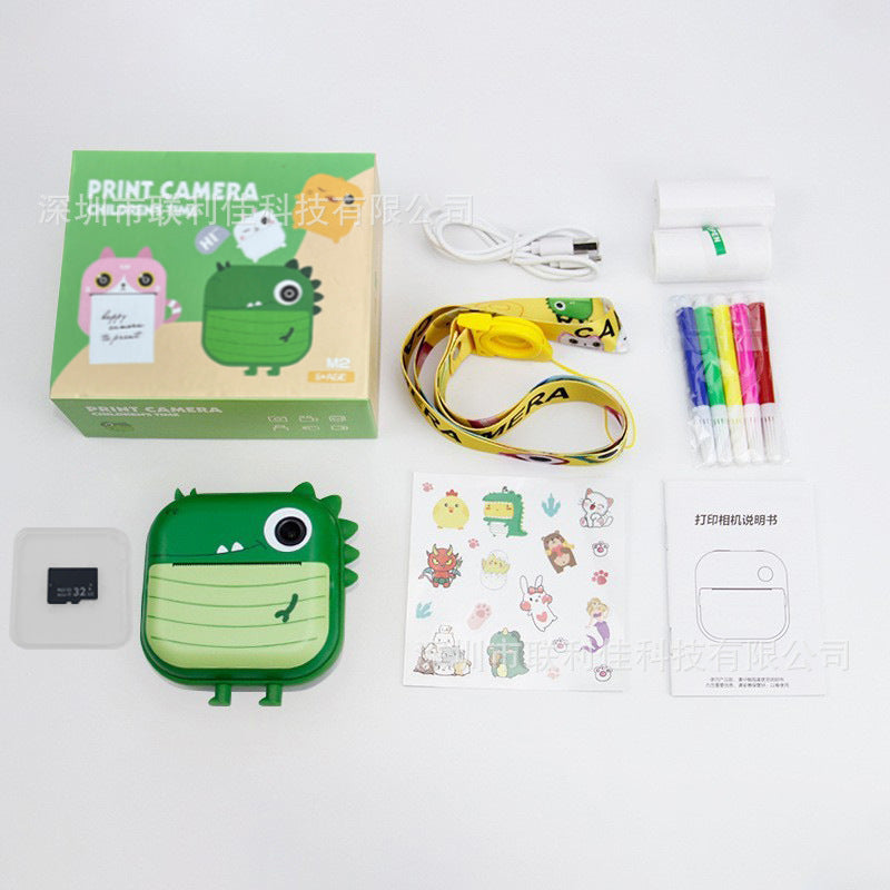 camera for kids