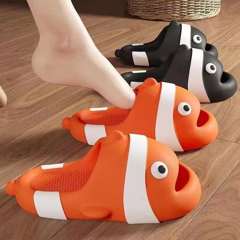Slip-on Slippers