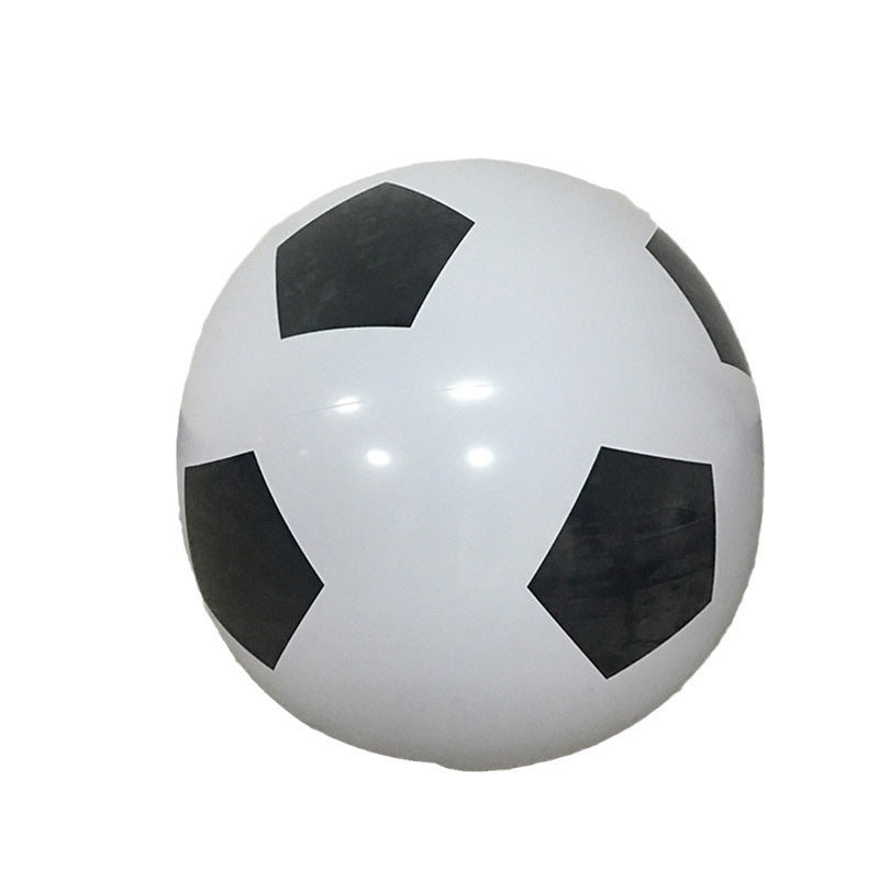 Inflatable Outdoor Play Ball for Kids