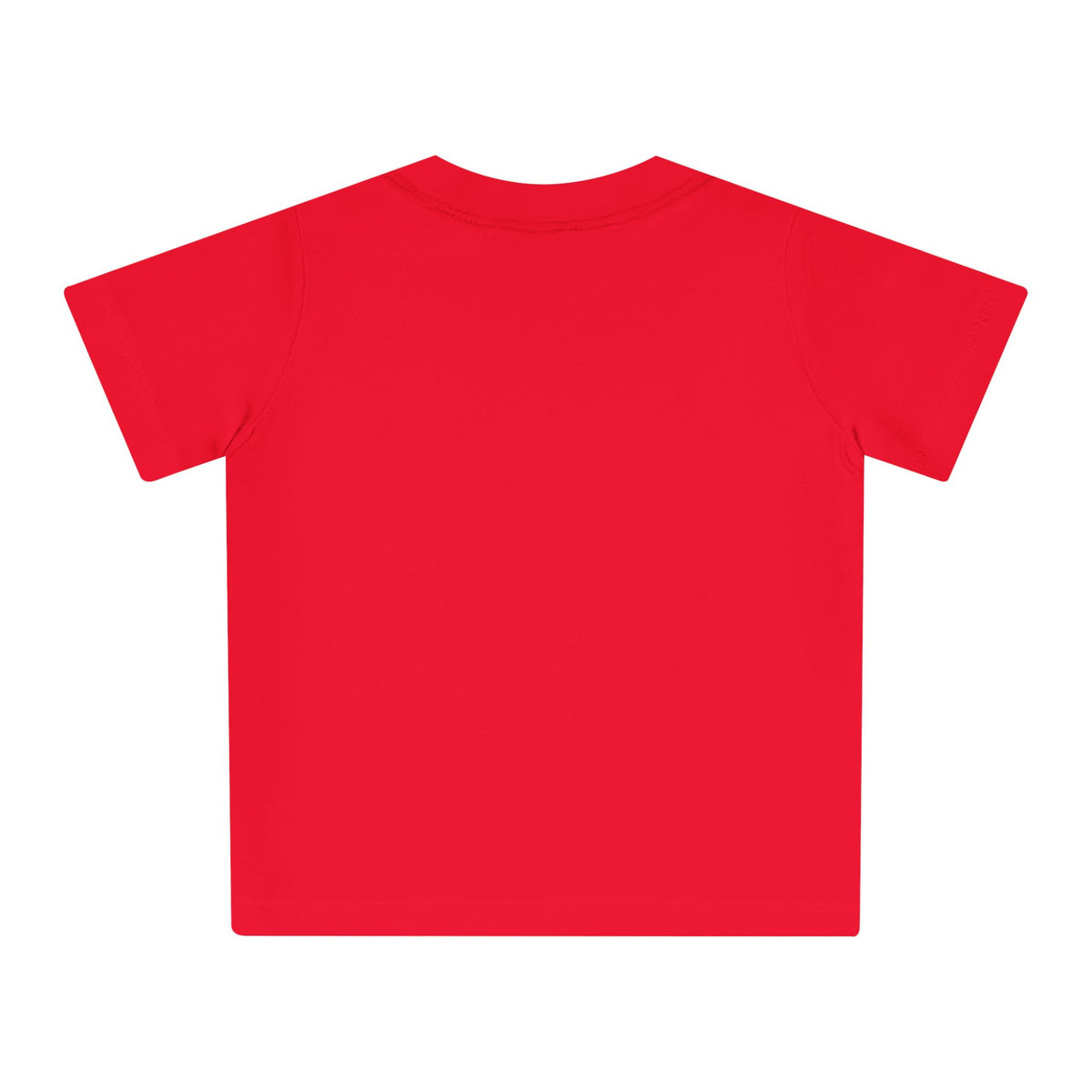 Baby Facts Funny Baby T-Shirt