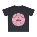 Employee of the Month Funny Baby T-Shirt