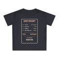 Baby Receipt Funny Baby T-Shirt