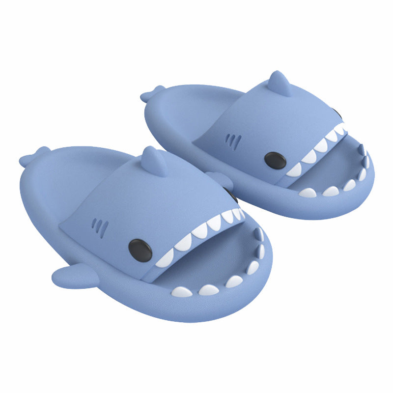 Shark Slippers - Comfortable EVA Slippers for Every Occasion