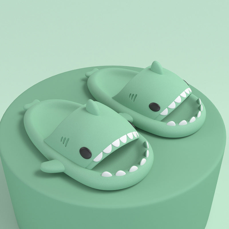 Shark Slippers - Comfortable EVA Slippers for Every Occasion