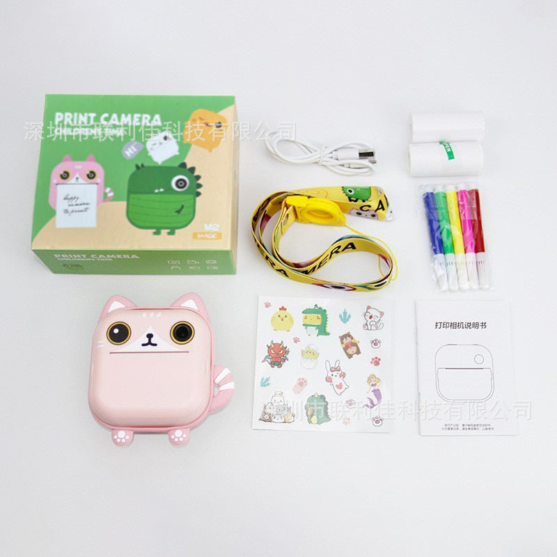camera for kids