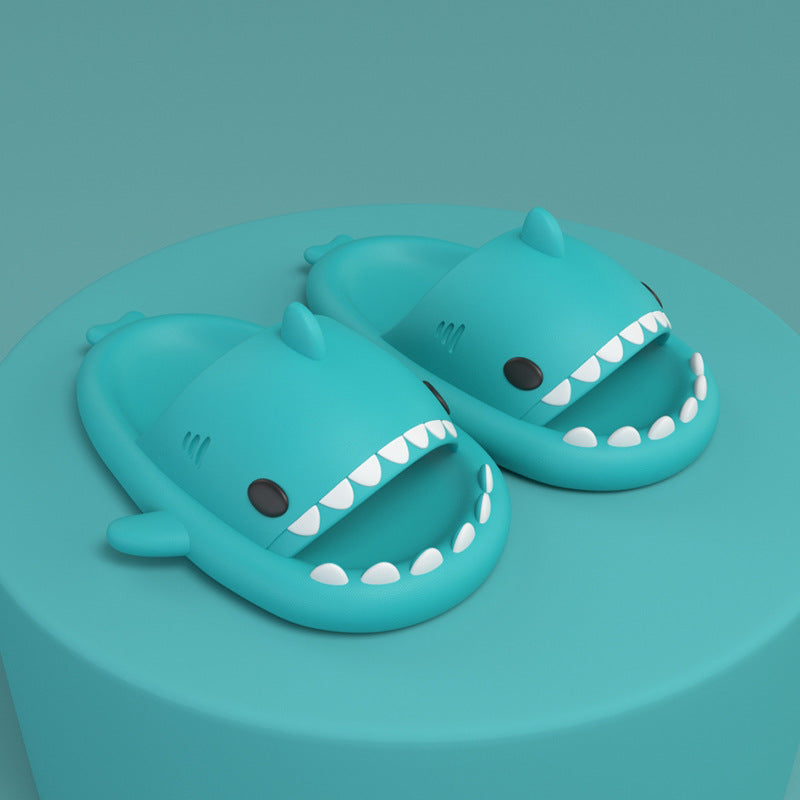 Shark Slippers - Comfortable EVA Slippers for Every Occasion
