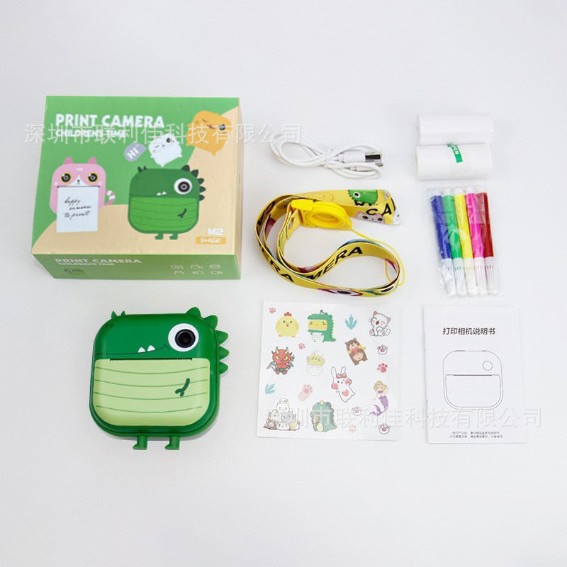 camera for kids