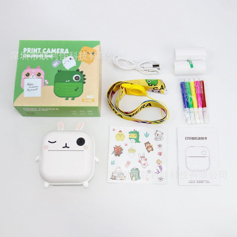 camera for kids