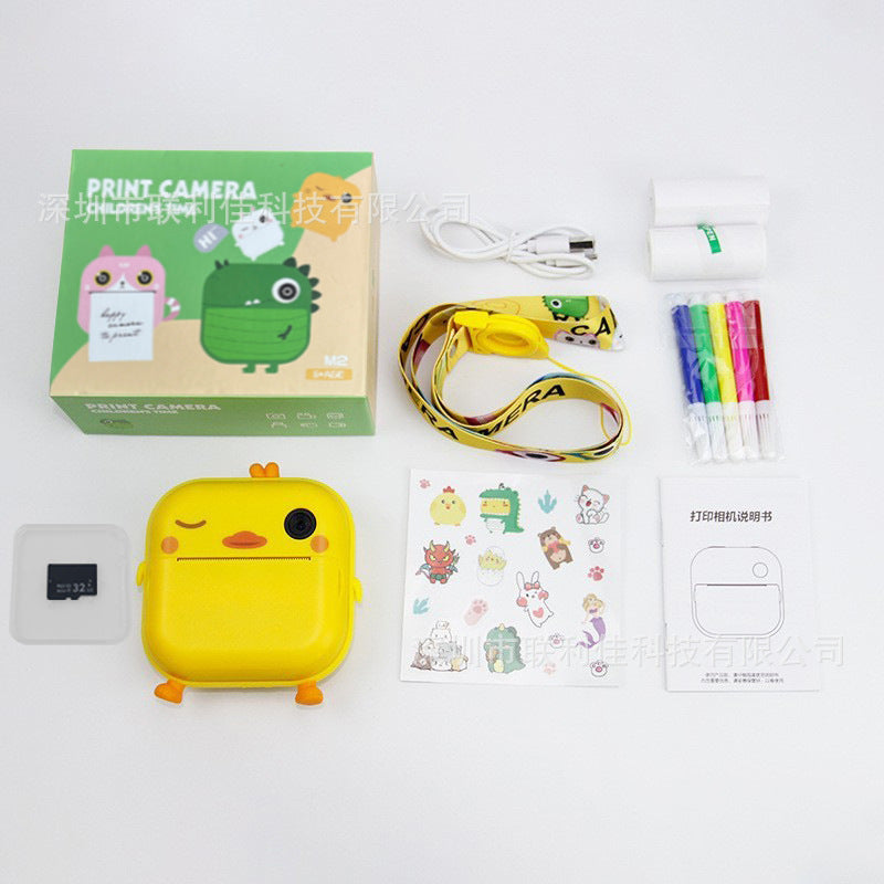 camera for kids