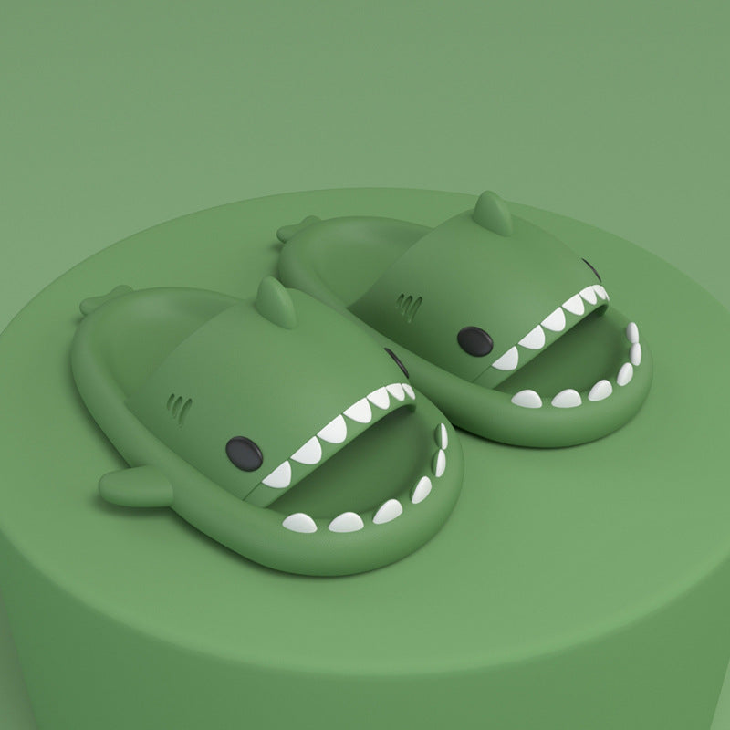 Shark Slippers - Comfortable EVA Slippers for Every Occasion