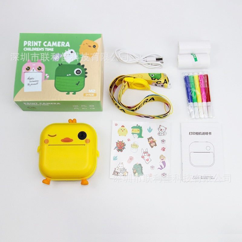 camera for kids