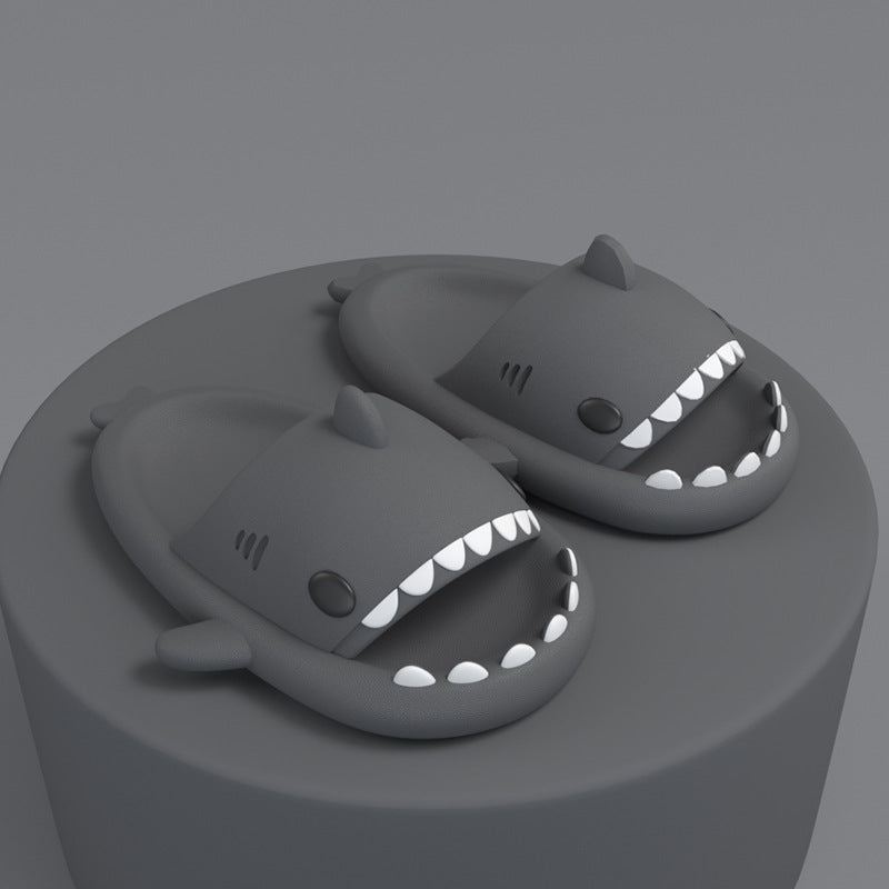 Shark Slippers - Comfortable EVA Slippers for Every Occasion