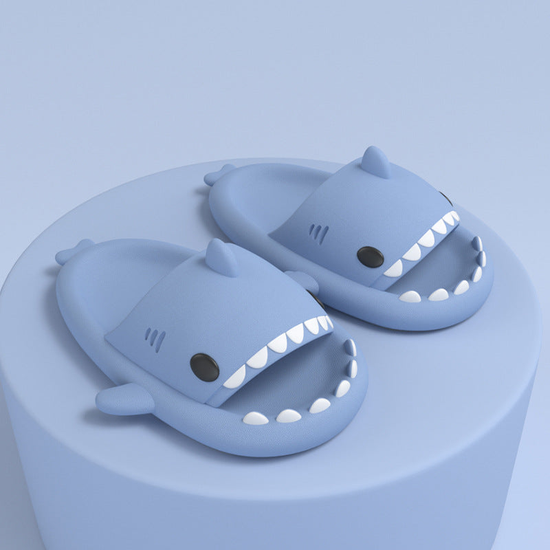 Shark Slippers - Comfortable EVA Slippers for Every Occasion