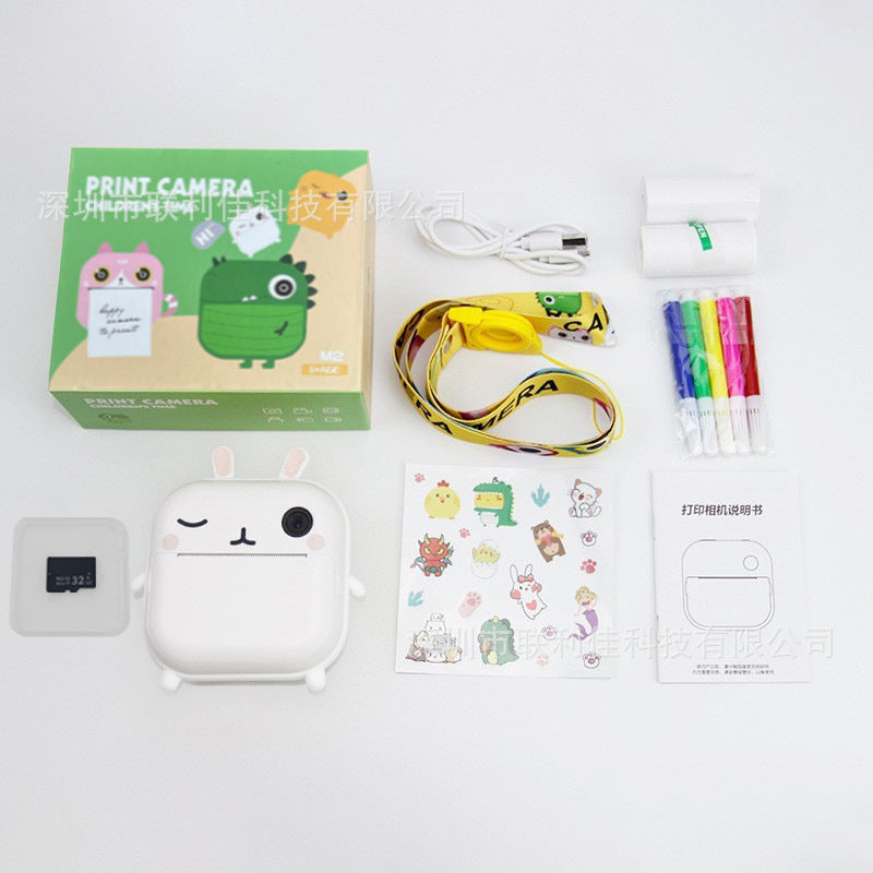 camera for kids