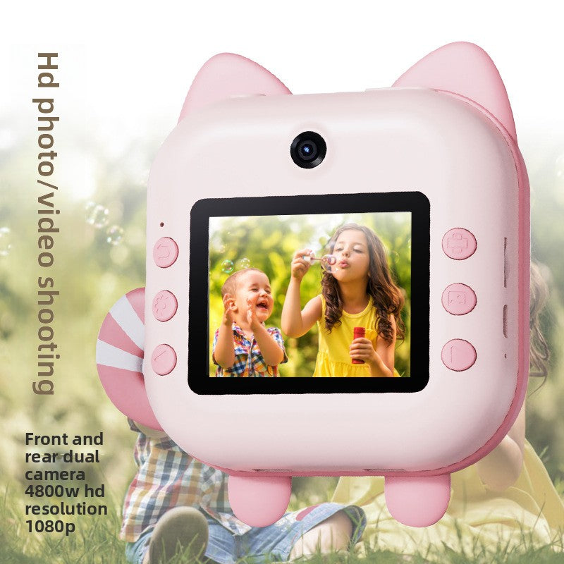 camera for kids