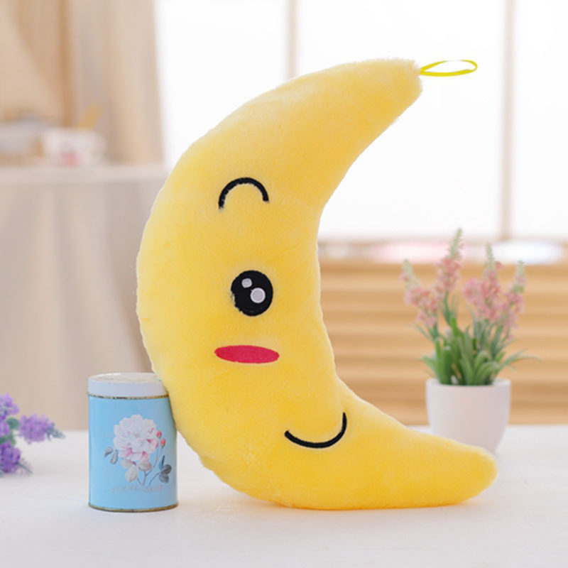 Birthday for Kids  Light Stuffed Animal Toys