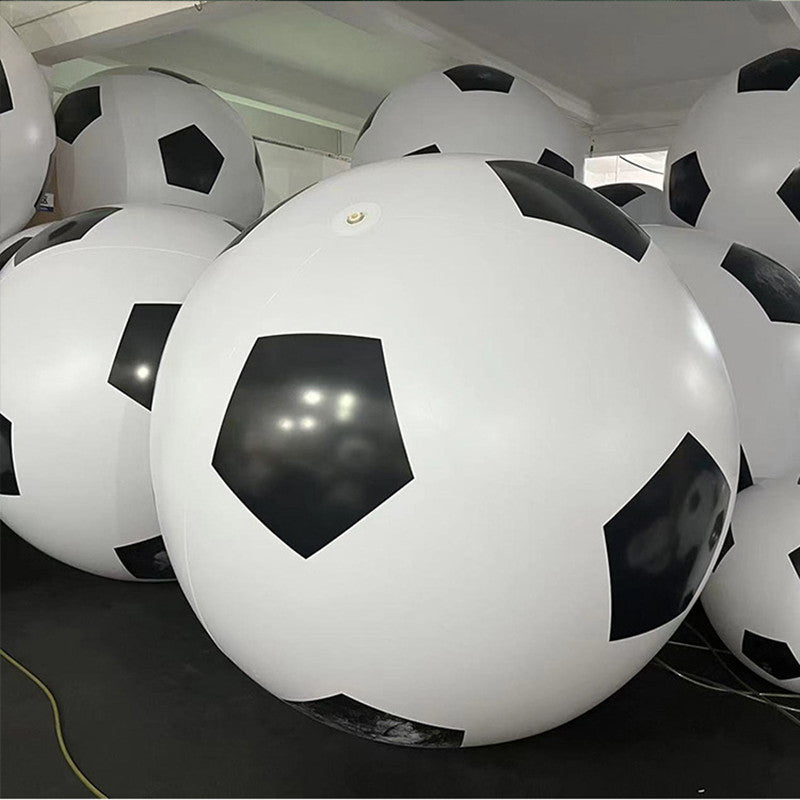 Inflatable Outdoor Play Ball for Kids