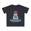 Future Gamer funny baby t-shirt (boy)
