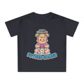 Future Gamer funny baby t-shirt (girl)