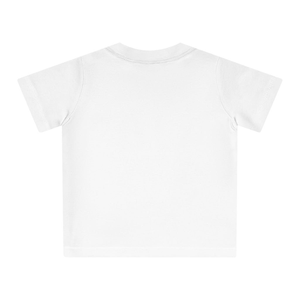 Milk Is My Love Language funny baby t-shirt