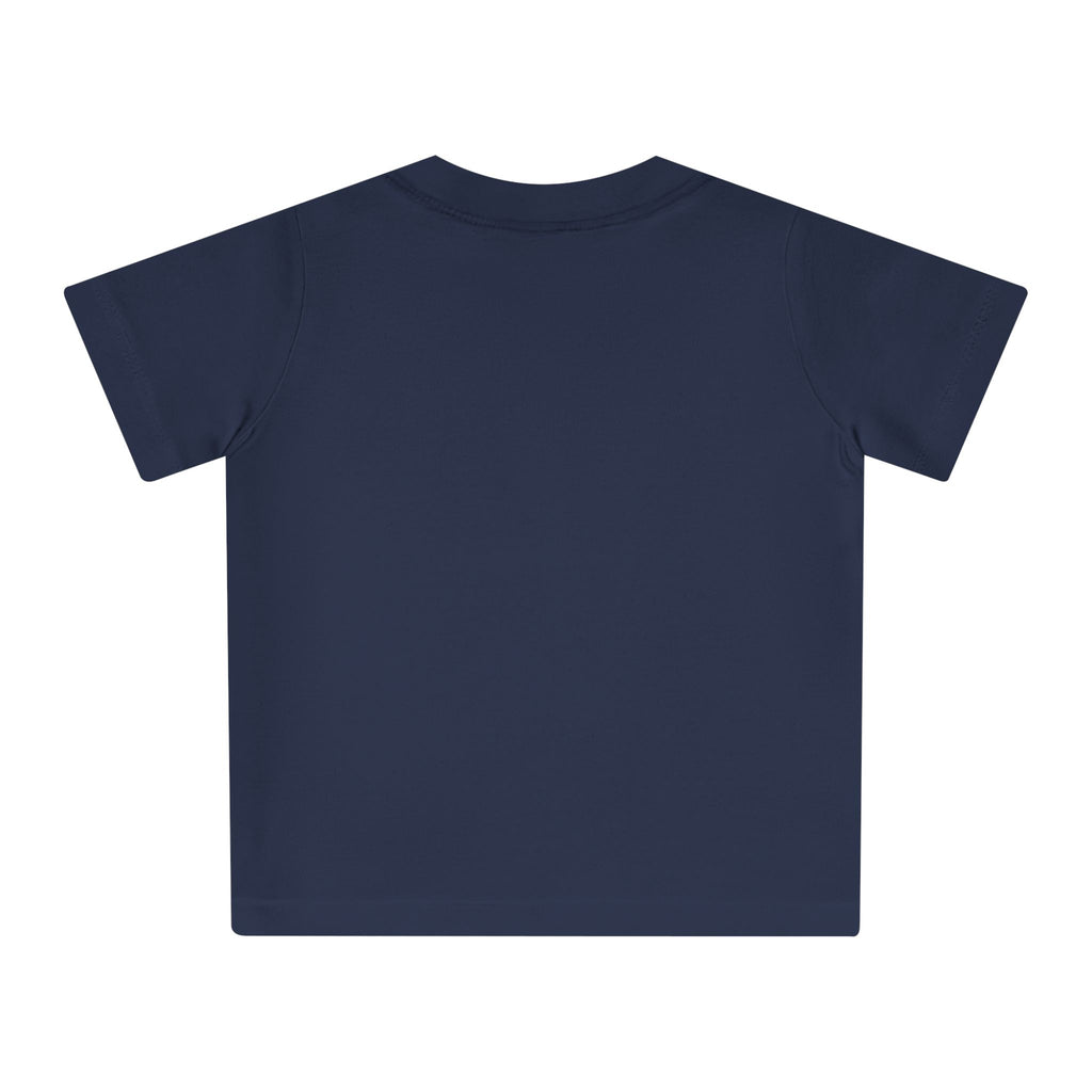 Milk Run Champion funny baby t-shirt (boy)