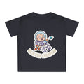 Milk Run Champion funny baby t-shirt (boy)