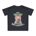 Nap Loading funny baby t-shirt (boy)