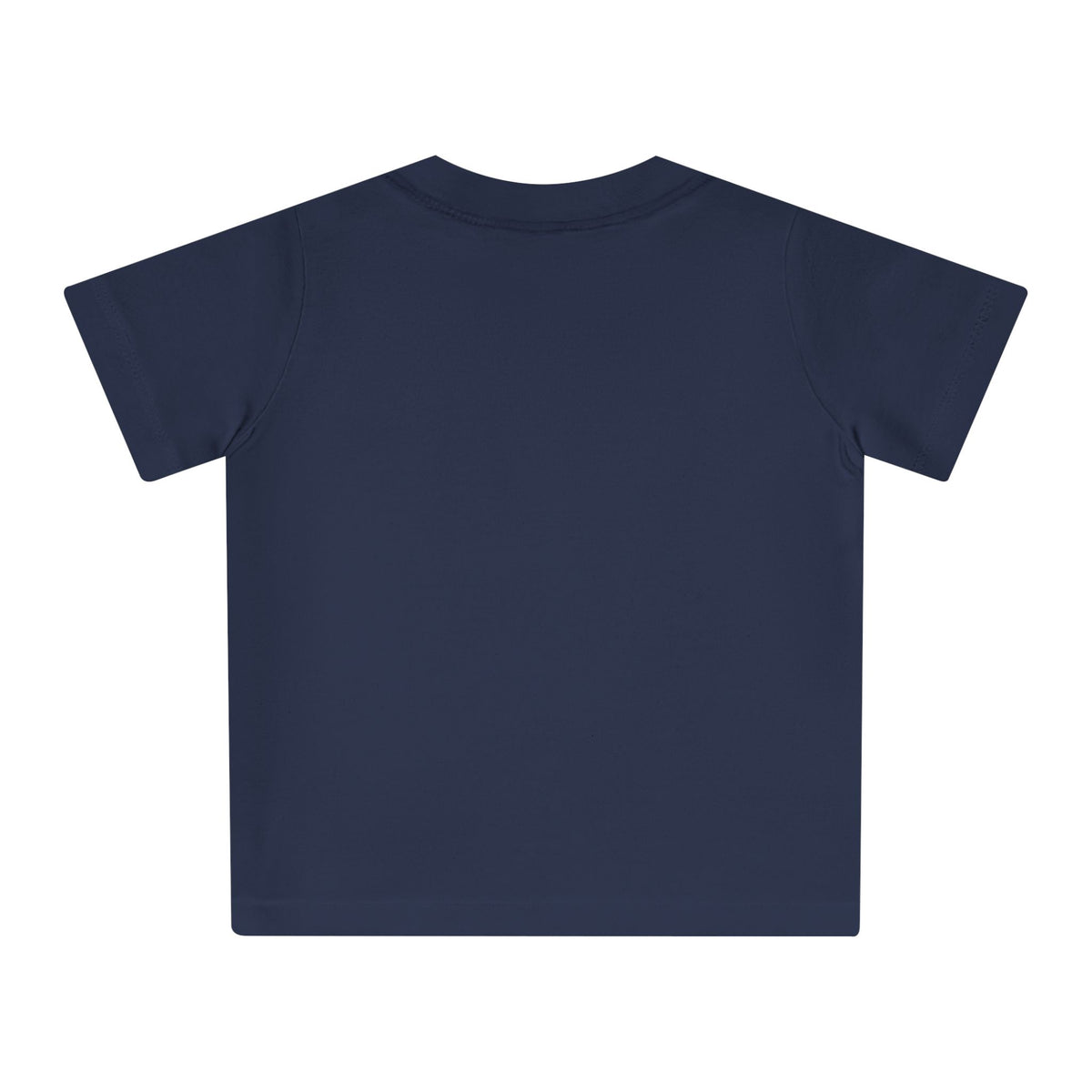 Snack Boss funny baby t-shirt (boy)